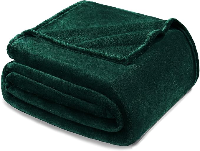 Exclusivo Mezcla Fleece Blanket King Size by ExclusivoMezcla