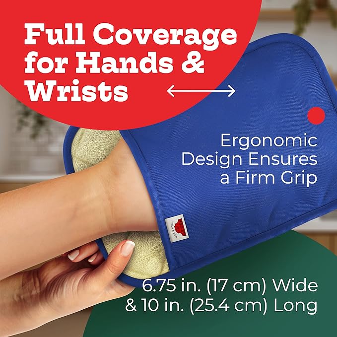 Silicone Pot Holders - Image 4