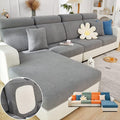 Soothing Home Sofa Covers, Sofa Hero Covers, Wear-Resistant Universal Couch by VFUX