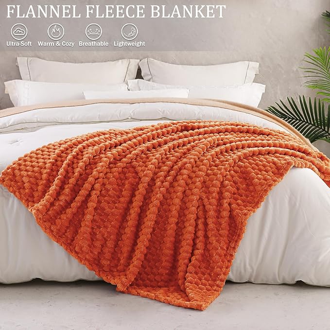 Exclusivo Mezcla Fleece Queen Blanket - Image 3