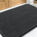 OLANLY Dog Door Mat for Muddy Paws 30x20, Absorbs Moisture and Dirt, Absorbent by OLANLY