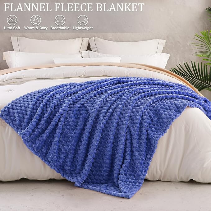 Exclusivo Mezcla Fleece King Blanket - Image 3