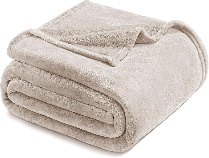 Exclusivo Mezcla Fleece Throw XL Blanket - Image 8