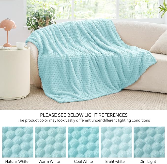 BEDELITE Fleece Blanket - Image 7