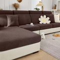 Sofa Covers Couch Covers for Sofa Pet Friendly Couch Cushion Covers Universal by Disayu