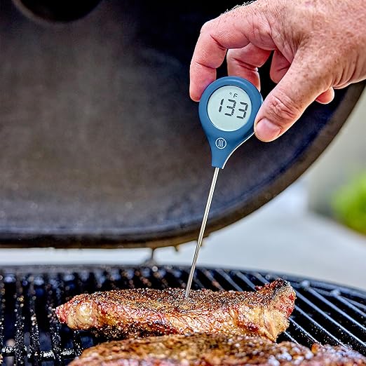 ThermoWorks ThermoPop 2 — Best Value Instant Read Thermometer - Image 5