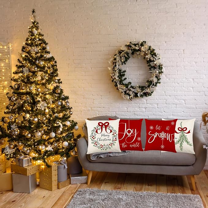 ONFAON Christmas Decorations - Image 7