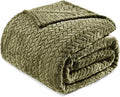 Exclusivo Mezcla Fleece Twin Size Blanket by ExclusivoMezcla