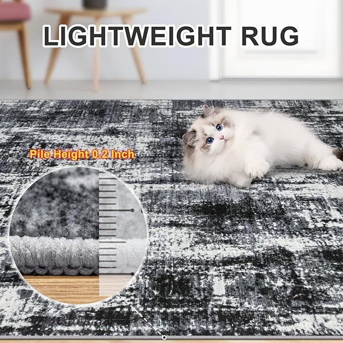 Area Rugs 10x12 Living Room - Image 6