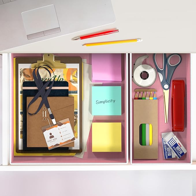 Simple Houseware Underwear Drawer Organizer - Image 6