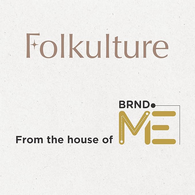 Folkulture Pot Holders for Kitchen | Pack of 2 Ribbed Soft Silicone Hot Pads - Image 9