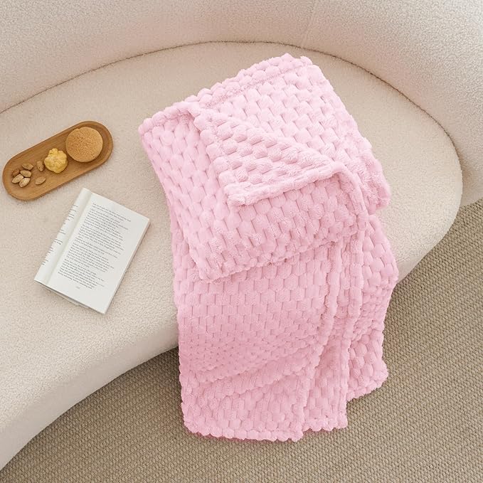 BEDELITE Fleece Blanket - Image 6
