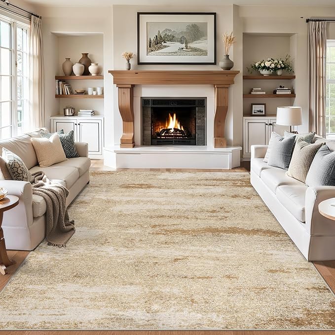Area Rugs Living Room Rug - Image 8
