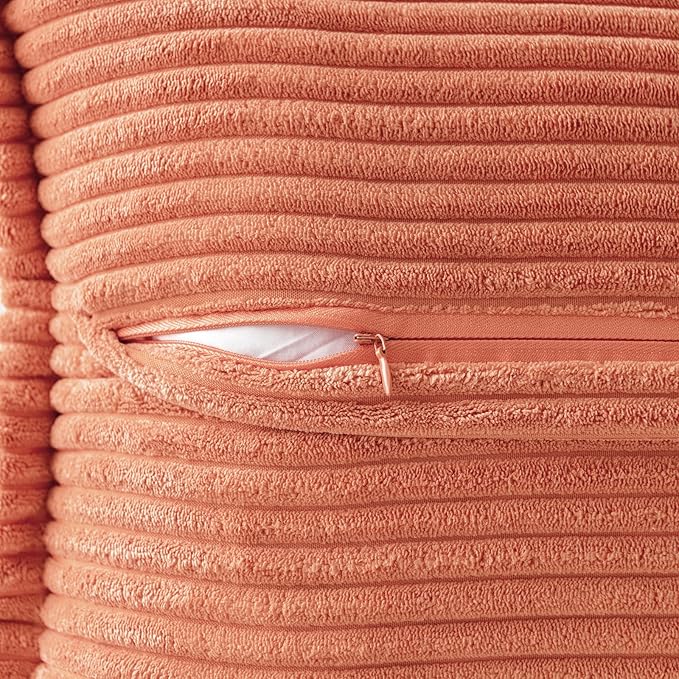 MIULEE Decorative Throw Pillow Covers - Image 3