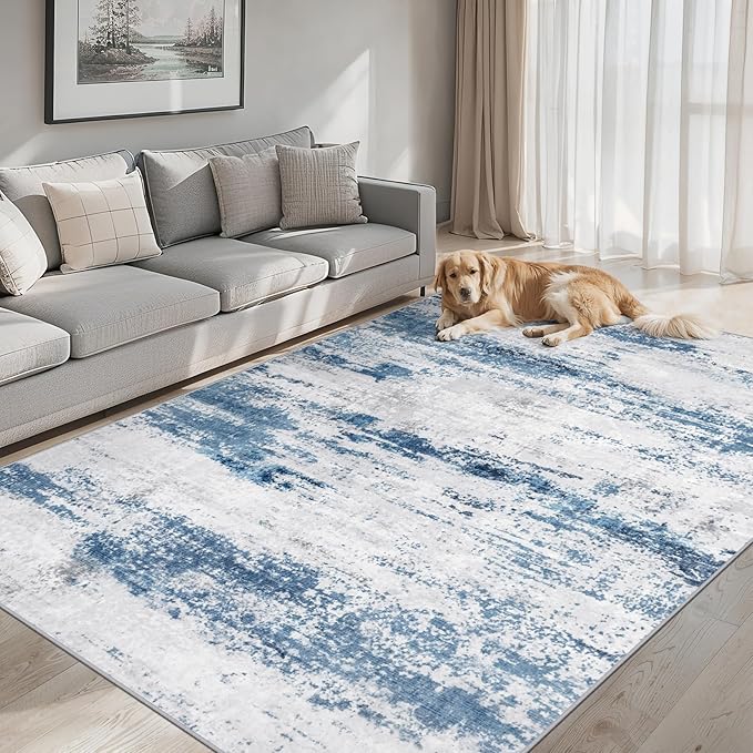 Area Rugs 10x12 Living Room - Image 5