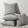 Topfinel Decorative Throw Pillow Covers Cushion Cases, Mix and Match by Topfinel