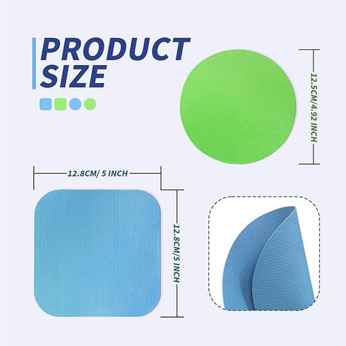 8PCS Jar Gripper Pads - Image 2