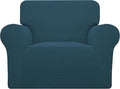Easy-Going Stretch Chair Sofa Slipcover 1-Piece Couch Sofa Cover Furniture by Easy-Going