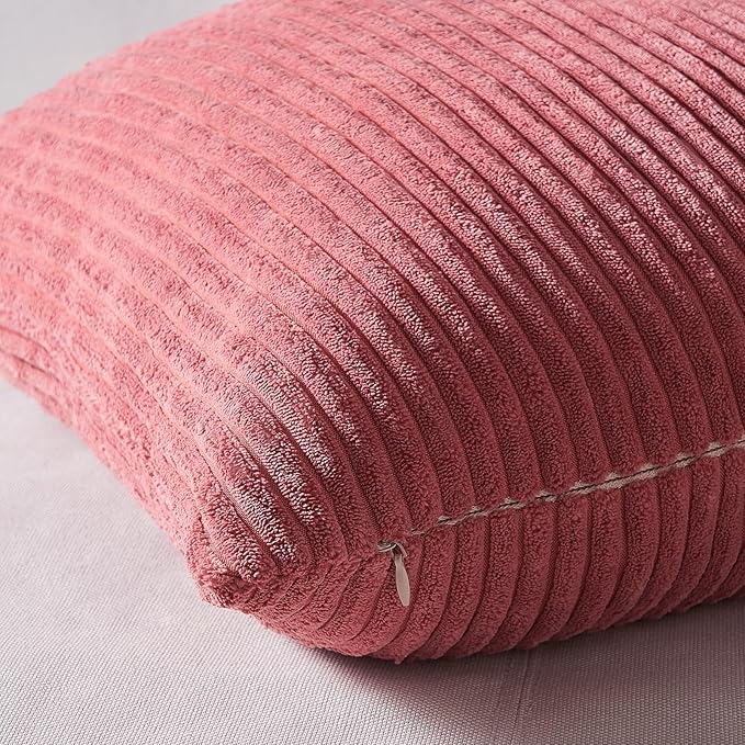 Topfinel Decorative Throw Pillow Covers Cushion Cases, Mix and Match - Image 7