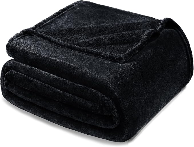 Exclusivo Mezcla Fleece Blanket Cal King Size by ExclusivoMezcla