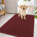OLANLY Dog Door Mat for Muddy Paws 44x32, Absorbs Moisture and Dirt, Absorbent by OLANLY