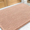 OLANLY Dog Door Mat for Muddy Paws 32x20, Absorbs Moisture and Dirt, Absorbent by OLANLY
