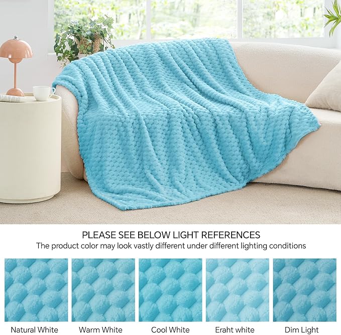 BEDELITE Fleece Blanket - Image 7