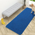 OLANLY Dog Door Mat for Muddy Paws 59x24, Absorbs Moisture and Dirt, Absorbent by OLANLY