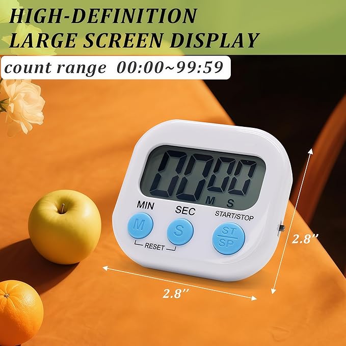 24 Pack Multi-Function Electronic Timer - Image 8