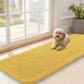 OLANLY Dog Door Mat for Muddy Paws 59x20, Absorbs Moisture and Dirt, Absorbent by OLANLY
