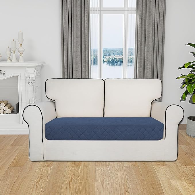 Easy-Going Sectional Couch Covers - Image 2