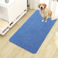 OLANLY Dog Door Mat for Muddy Paws 40x24, Absorbs Moisture and Dirt, Absorbent by OLANLY