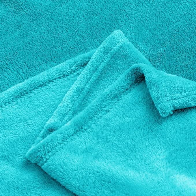 BEDELITE Fleece Blanket King Size Blankets - Image 8