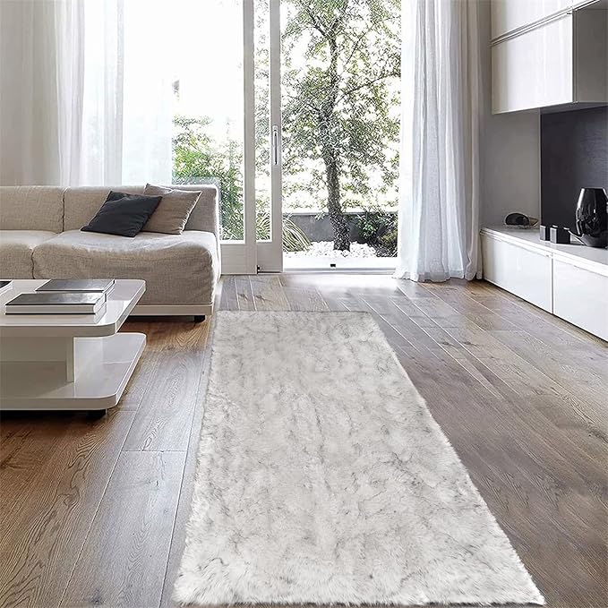 Latepis Boho Runner 2x6 White - Image 7
