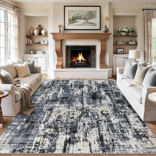 6x9 Area Rugs for Living Room - Image 2