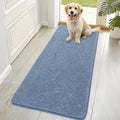 OLANLY Dog Door Mat for Muddy Paws 70x32, Absorbs Moisture and Dirt, Absorbent by OLANLY