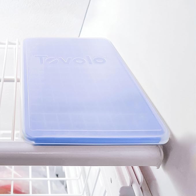 Tovolo Mini Ice Cube Tray with Lid - Image 7