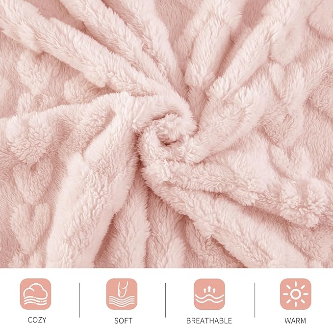 Aganear Blanket Queen Size - Image 9