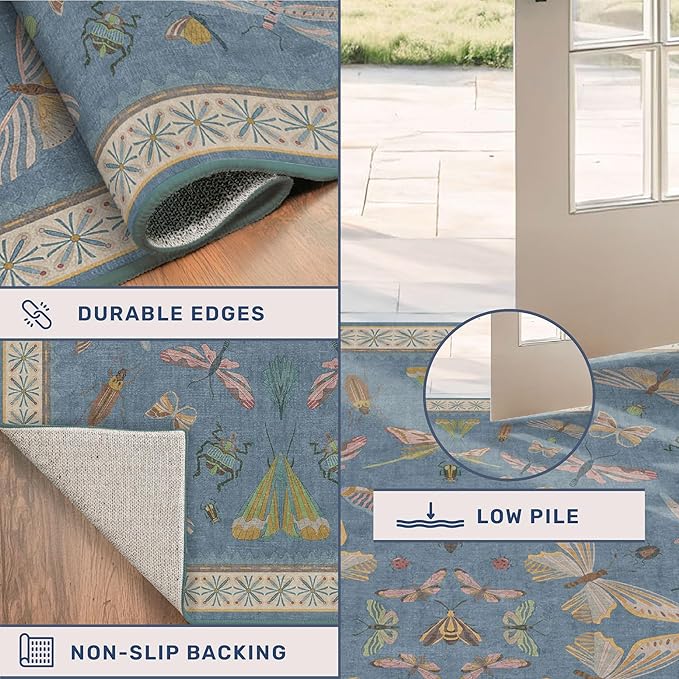Modern Rugs for Living Room - Image 5