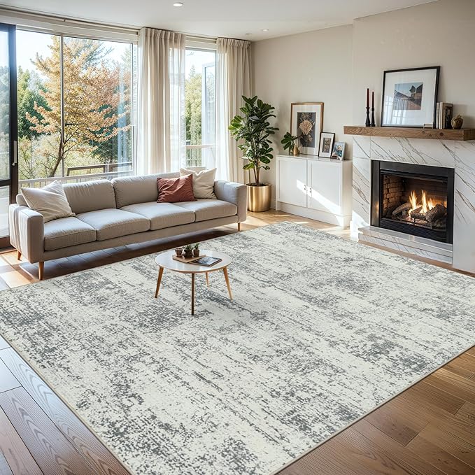 Area Rugs 9x12 Living Room - Image 9