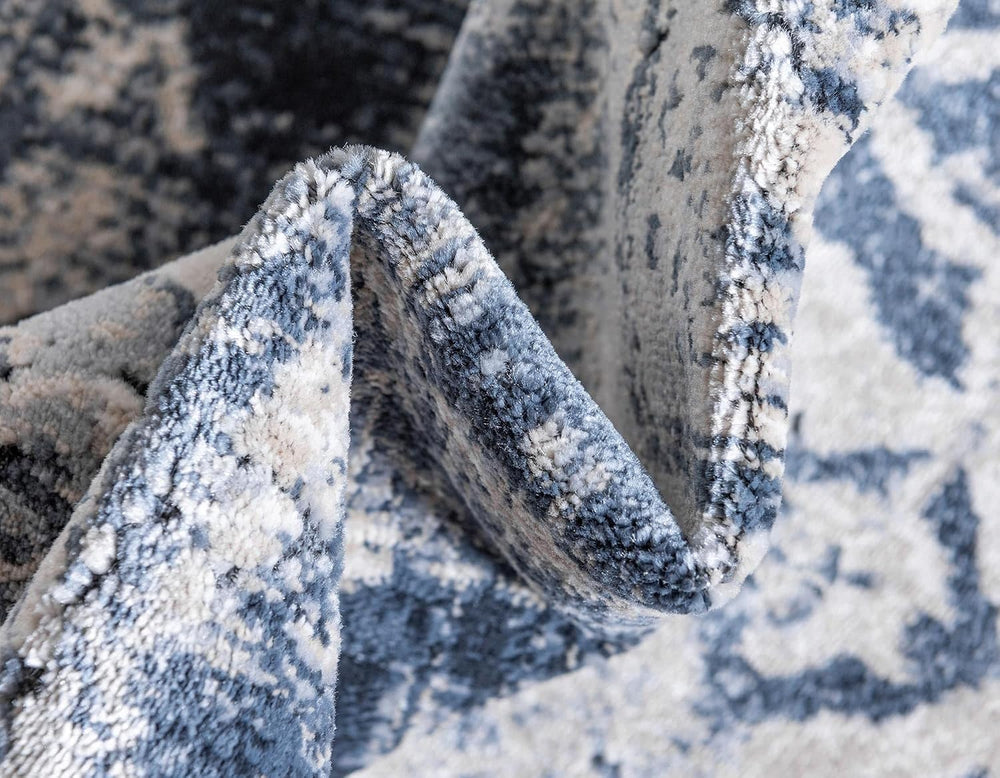 Unique Loom Chateau Collection Area Rug - Roosevelt (2' 2" x 3' ...