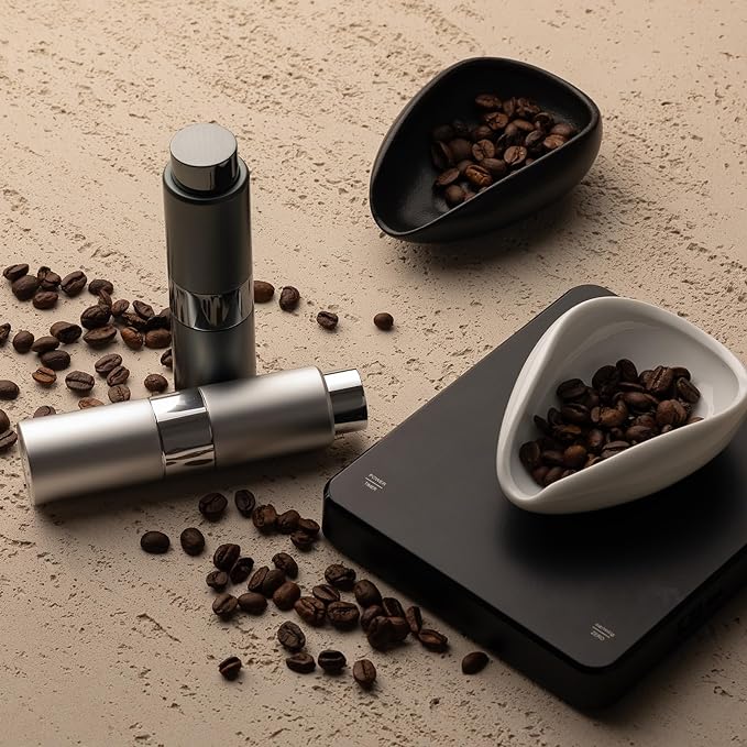 Lulupack Coffee Bean Dosing Cup - Image 3