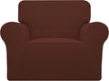 Easy-Going Stretch Chair Sofa Slipcover 1-Piece Couch Sofa Cover Furniture by Easy-Going