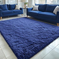 OLANLY 5x8 Machine Washable Large Area Rugs by OLANLY