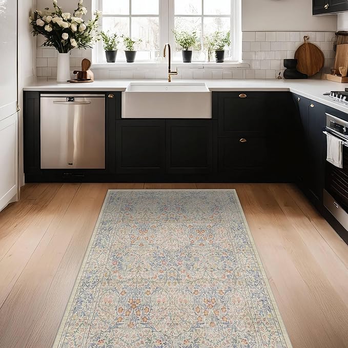 Large 3x4 Entryway Rug Indoor - Image 3