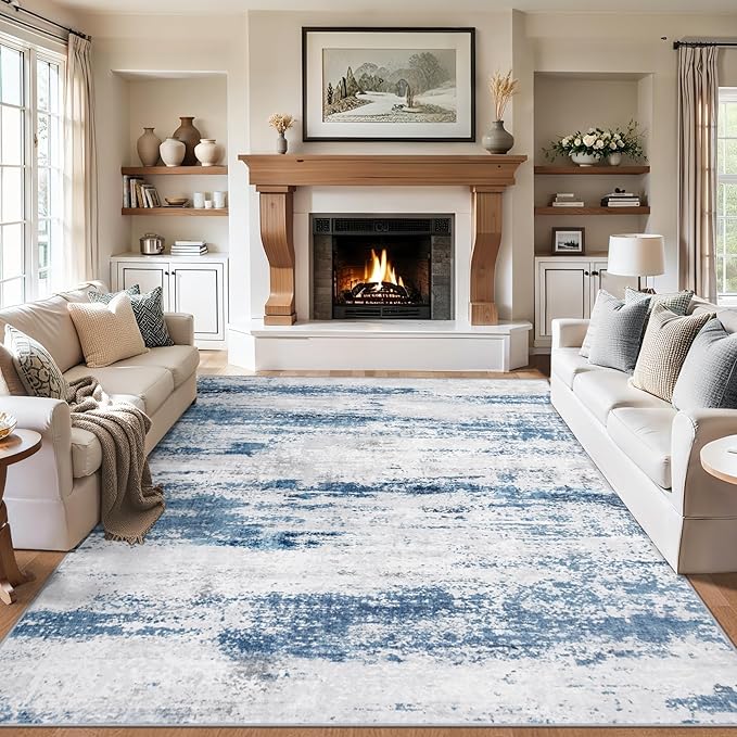 Area Rugs 9x12 Living Room - Image 2