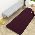 OLANLY Dog Door Mat for Muddy Paws 59x24, Absorbs Moisture and Dirt, Absorbent by OLANLY