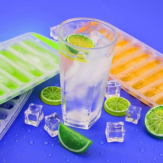 3 Pcs Long Ice Stick Tray Silicone - Image 5