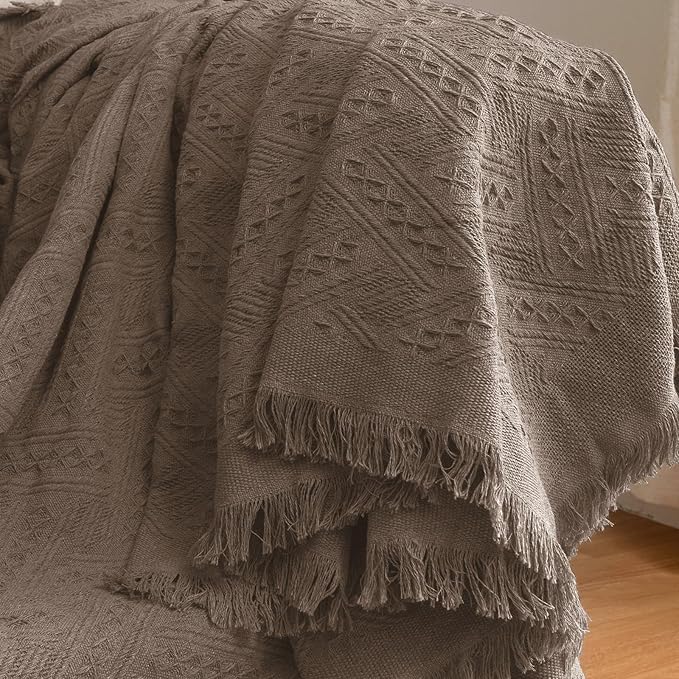 HOMERILLA Sectional Couch Covers - Image 7