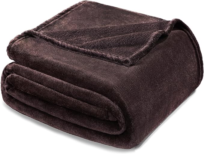 Exclusivo Mezcla Fleece Blanket Twin Size by ExclusivoMezcla